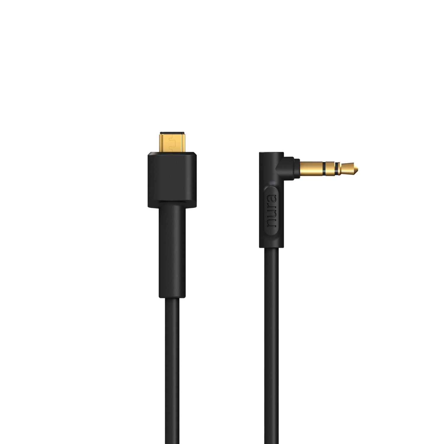 NURA NURAPHONE ANALOG L CABLE