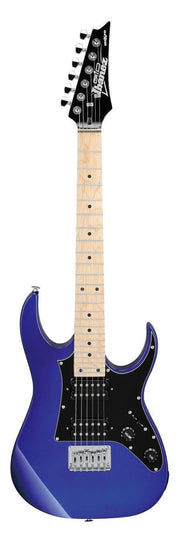 IBANEZ GRGM21M MIKRO JB JEWEL BLUE