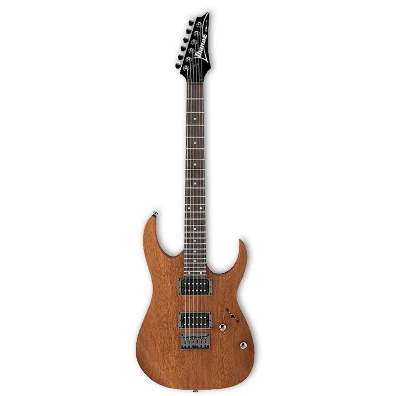 IBANEZ GUIT EL IBANEZ RG421 MOL NATURAL