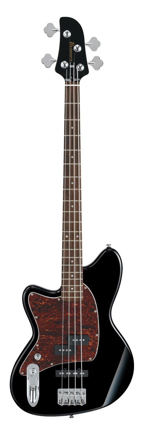 IBANEZ BAJO EL IBANEZ TALMAN TMB100 NEGRO ZURDO