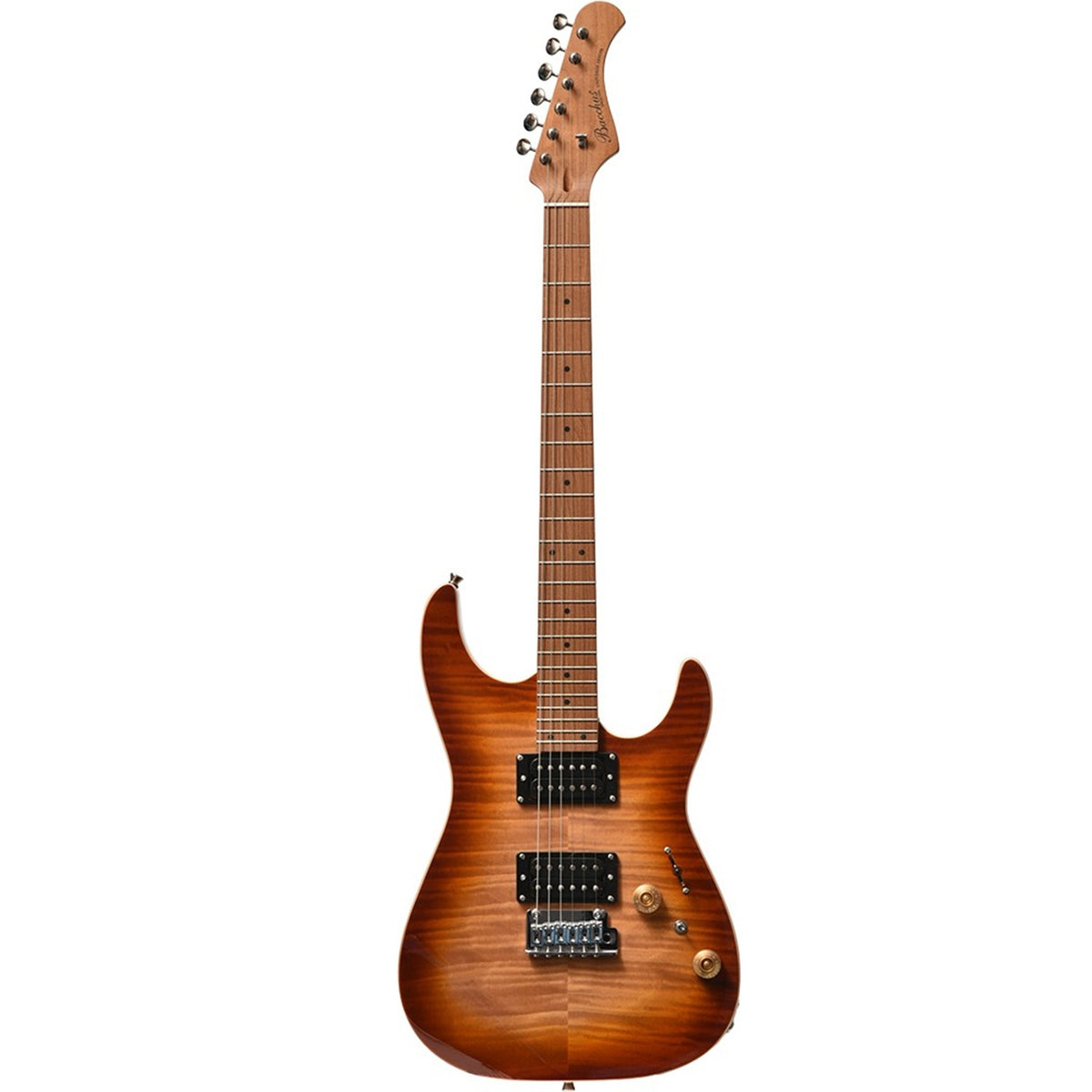 BACCHUS Universe IMP24 FMH-RSM/M N-BR-B
