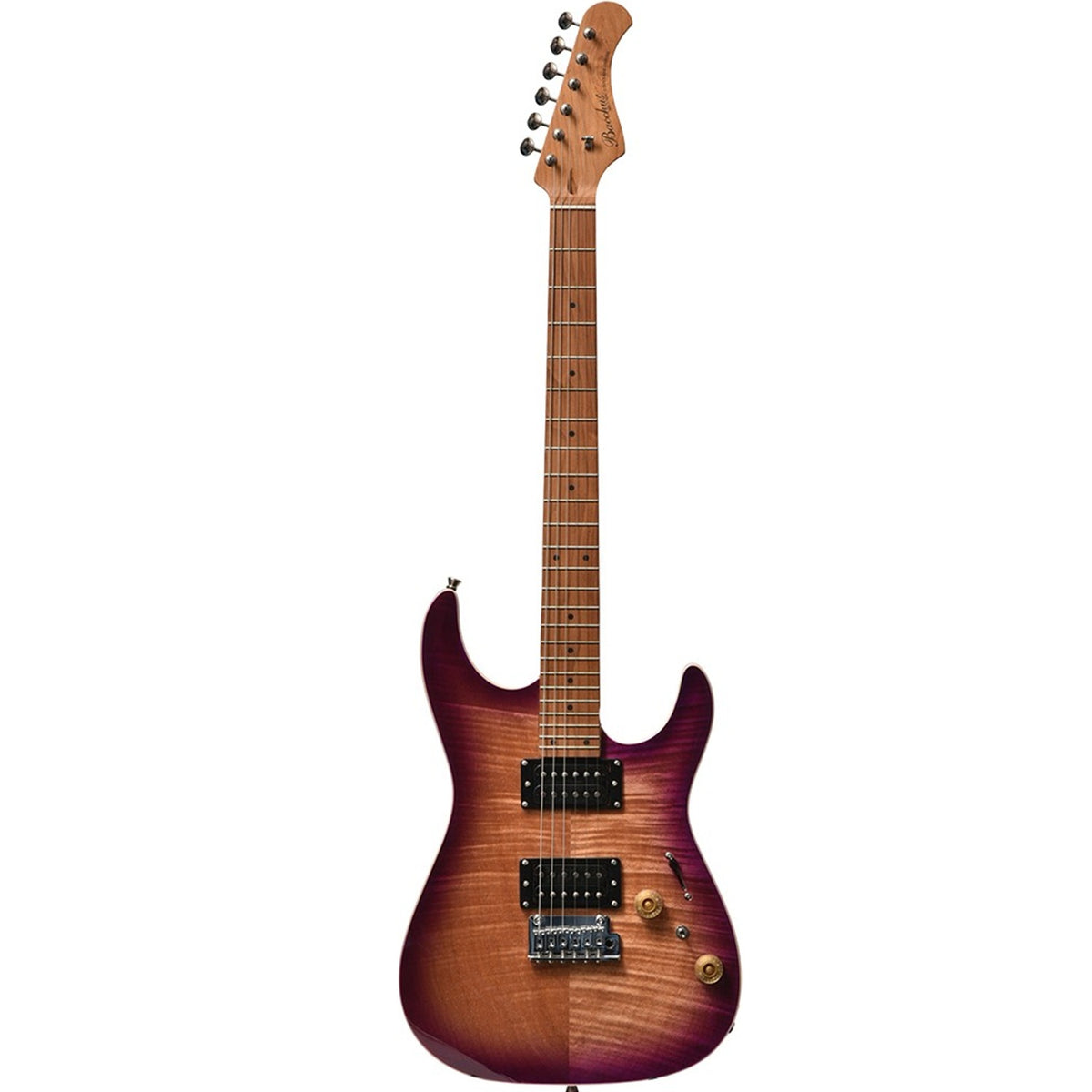 BACCHUS Universe IMP24 FMH-RSM/M N-MGT-B
