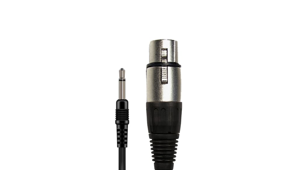 IKMULTIMED Cable de calibración iLoud MTM