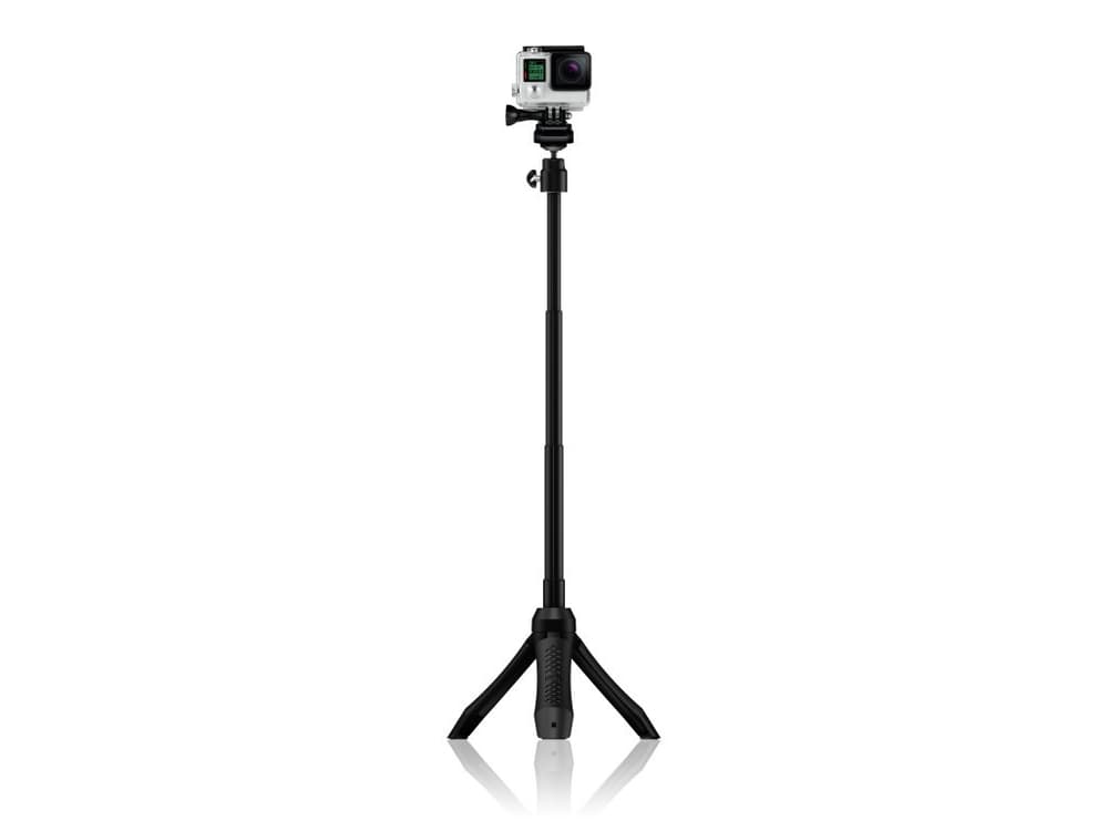 IK MULTIMEDIA Selfie stick/tripode profesional para moviles