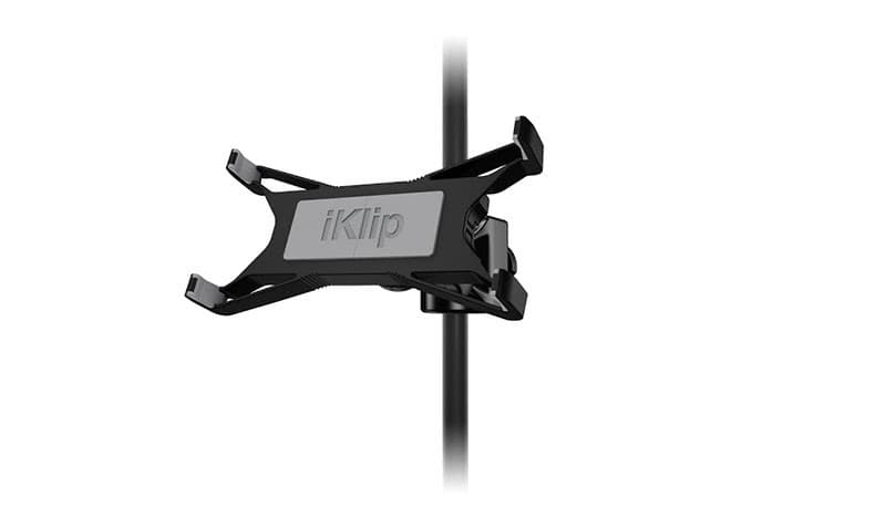 IK MULTIMEDA Soporte universal para iPads y tablets