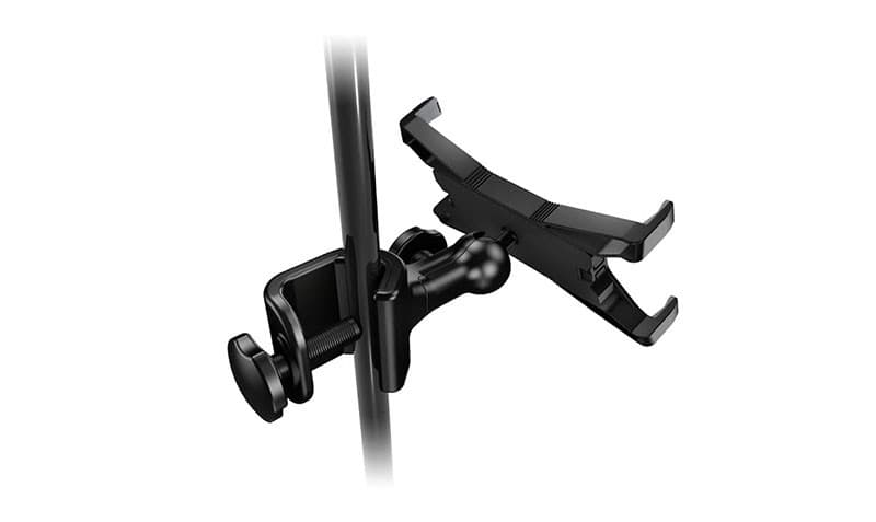 IK MULTIMEDA Soporte universal para iPads y tablets