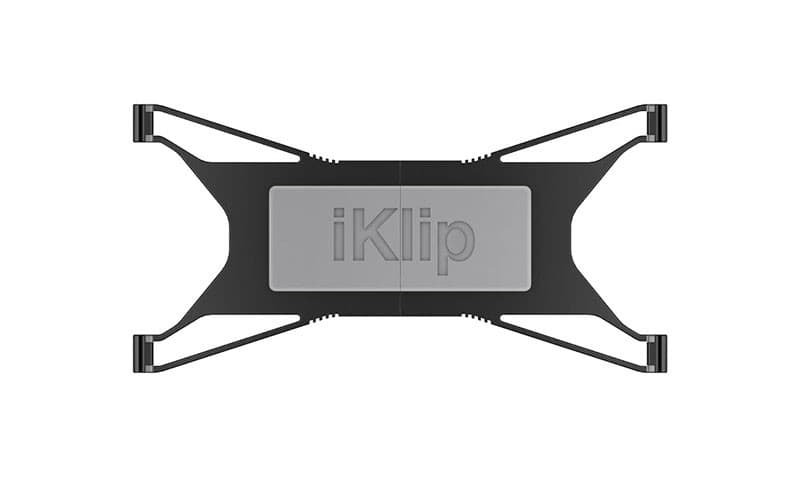 IK MULTIMEDA Soporte universal para iPads y tablets