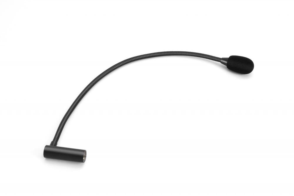 IK MULTIMEDIA iRig Keys I/O Mic
