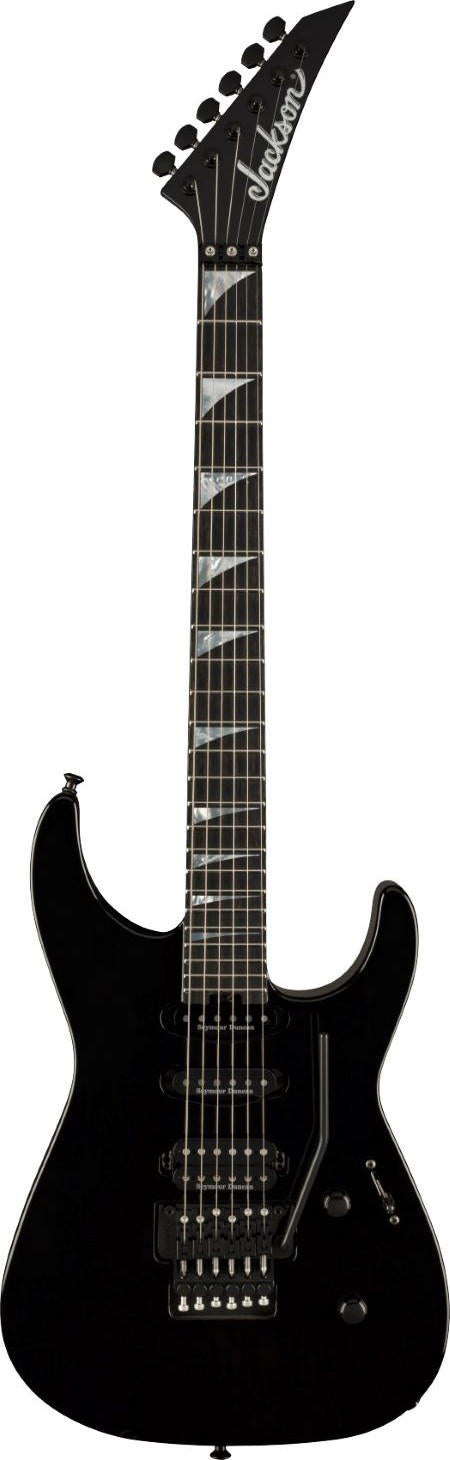 JACKSON AMERICAN SERIES SOLOIST SL3 GB