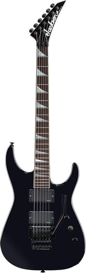 JACKSON GUIT EL JACKSON USA DINKY DK1 NEGRA