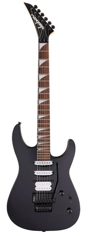JACKSON X SERIES DINKY DK3XR HSS GLOSS BLACK