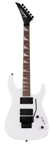 JACKSON X SERIES DINKY DK2X SNOW WHITE