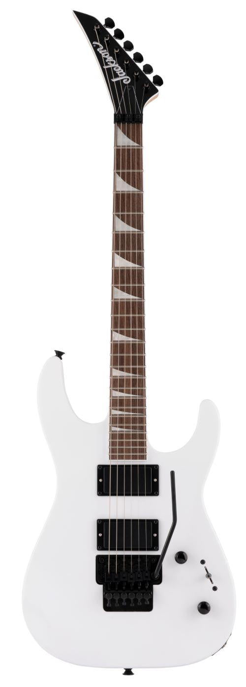 JACKSON X SERIES DINKY DK2X SNOW WHITE