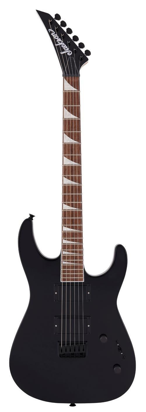 JACKSON X SERIES DINKY DK2X HT GLOSS BLACK