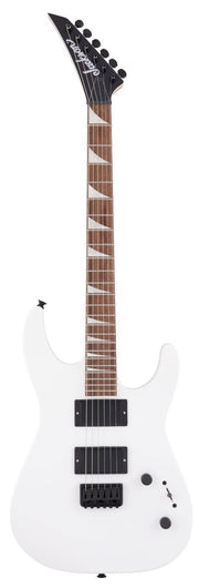 JACKSON X SERIES DINKY DK2X HT SNOW WHITE