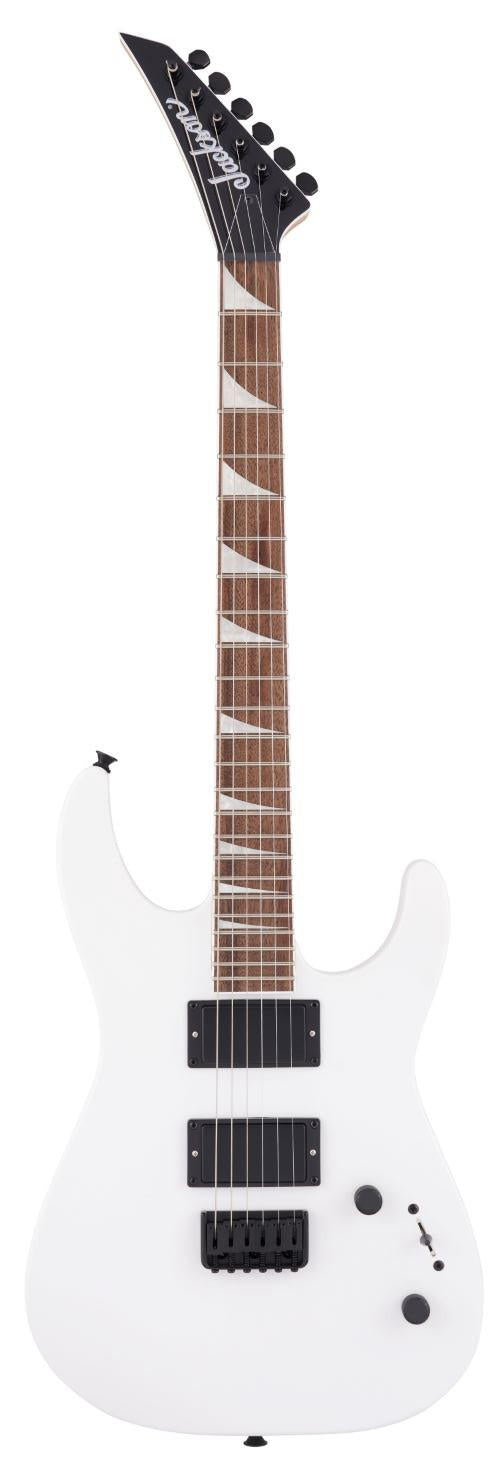 JACKSON X SERIES DINKY DK2X HT SNOW WHITE
