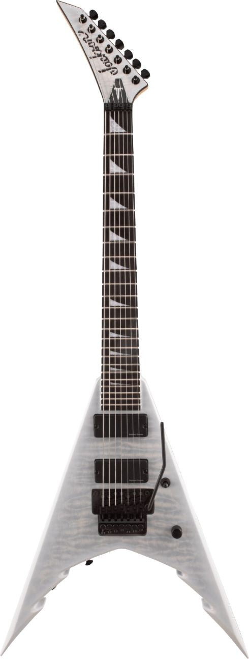JACKSON PRO COREY BEAULIEU SIGNATURE KING V KV7Q W 7 CUERDAS