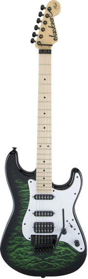 JACKSON X SERIES SIGNATURE ADRIAN SMITH SDXQM TGB