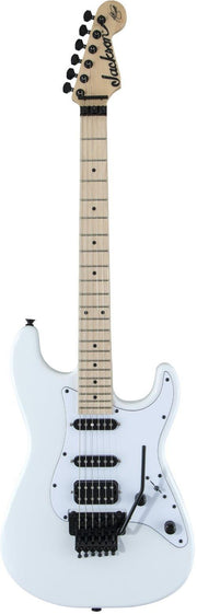 JACKSON X SERIES SIGNATURE ADRIAN SMITH SAN DIMAS SDXM SNOW WHITE