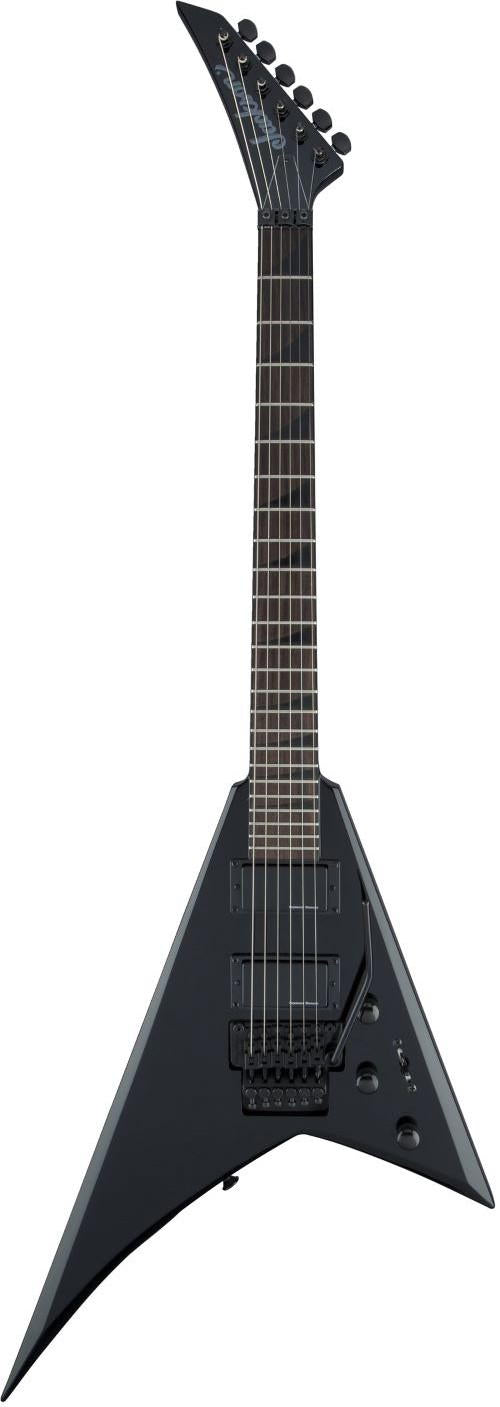 JACKSON X SERIES RHOADS RRX24 BLACK