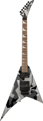 JACKSON X SERIES RHOADS RRX24 CAMO WINTER CAMO
