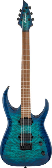JACKSON PRO MISHA MANSOOR SIGNATURE JUGGERNAUT HT6QM CB