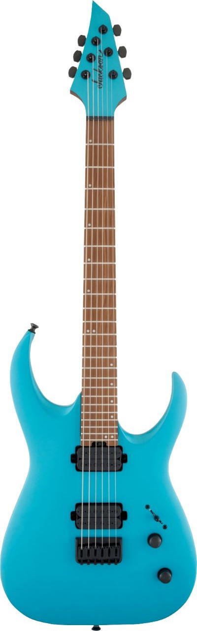 JACKSON PRO MISHA MANSOOR SIGNATURE JUGGERNAUT HT6 MBF