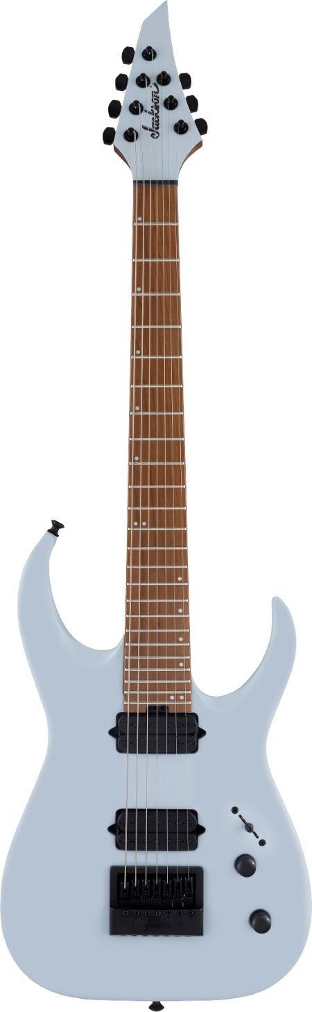 JACKSON PRO MISHA MANSOOR SIGNATURE JUGGERNAUT ET7 GB 7 CUERDAS