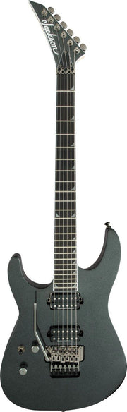 JACKSON PRO SOLOIST SL2 LH MB ZURDO