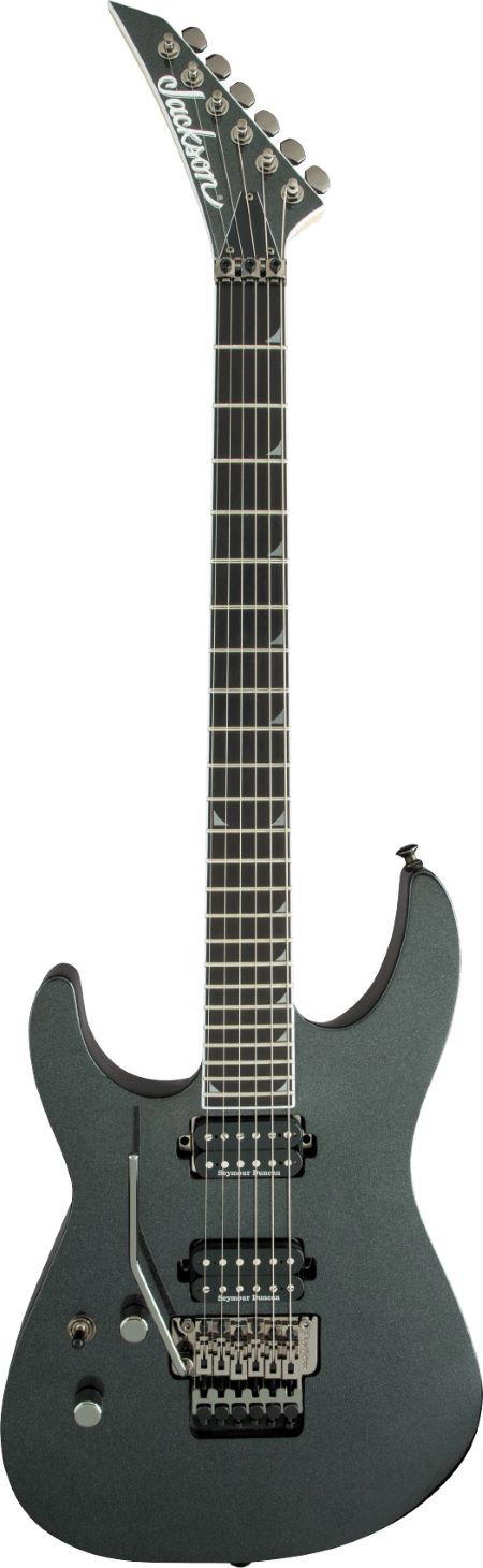 JACKSON PRO SOLOIST SL2 LH MB ZURDO