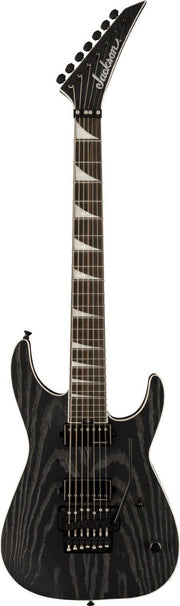 JACKSON PRO JEFF LOOMIS SIGNATURE SOLOIST SL7 SB 7 CUERDAS