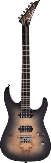 JACKSON PRO SOLOIST SL2P MAH HT TBB