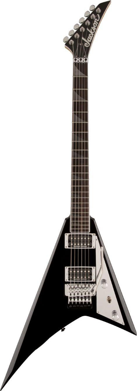 JACKSON PRO RHOADS RR GLOSS BLACK