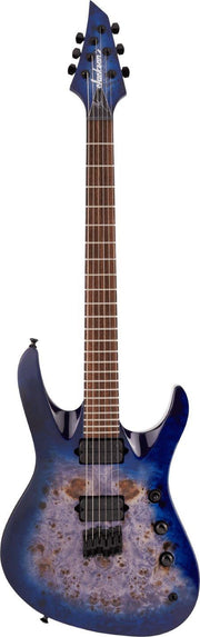 JACKSON PRO CHRIS BRODERICK SIGNATURE SOLOIST HT6P TB
