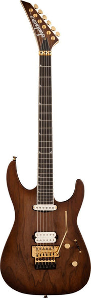 JACKSON JACKSON CONCEPT SERIES SOLOISTÖ SL WAL NATURAL