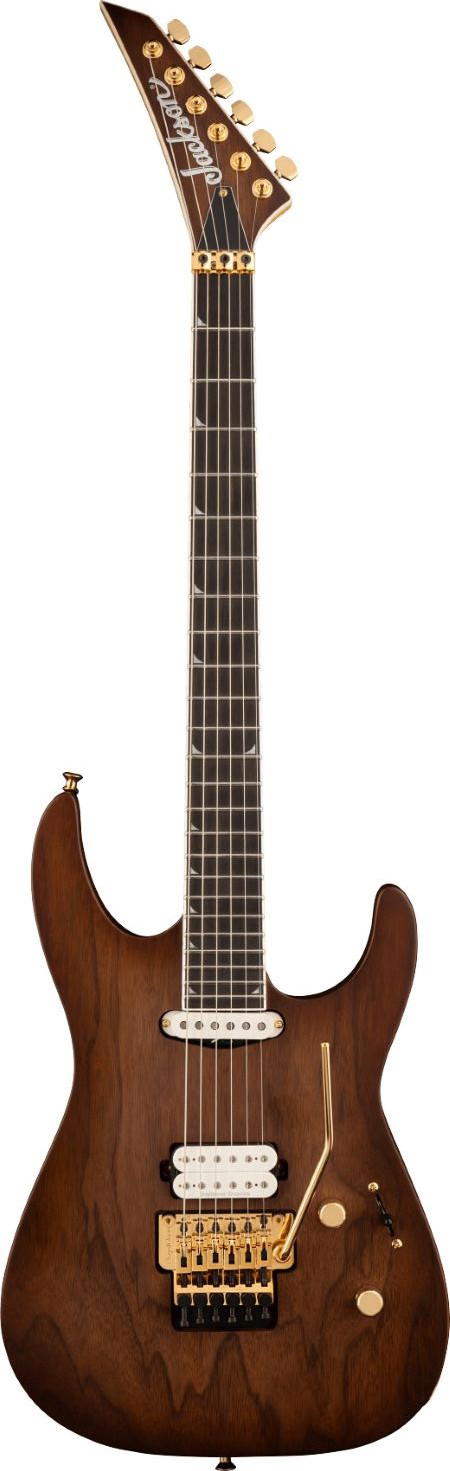 JACKSON JACKSON CONCEPT SERIES SOLOISTÖ SL WAL NATURAL