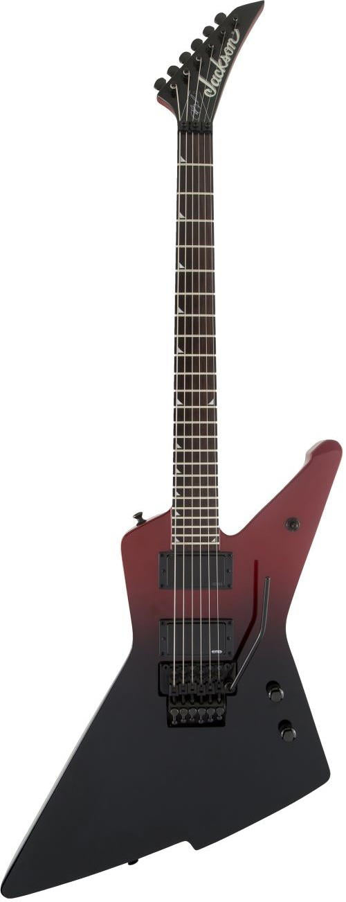 JACKSON PRO SIGNATURE PHIL DEMMEL DEMMELITION FURY PD RTF
