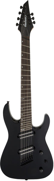 JACKSON X SERIES DINKY ARCH TOP DKAF8 MS GB 8 CUERDAS