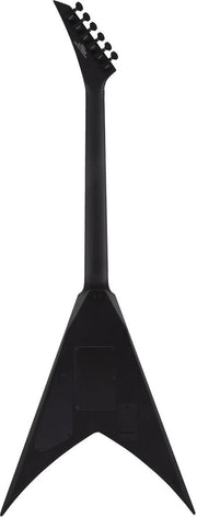 JACKSON X SERIES KING V KVXMG SATIN BLACK