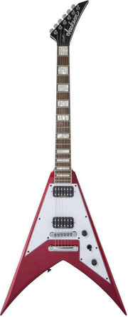 JACKSON X SERIES SIGNATURE SCOTT IAN KING V KVXT CAR