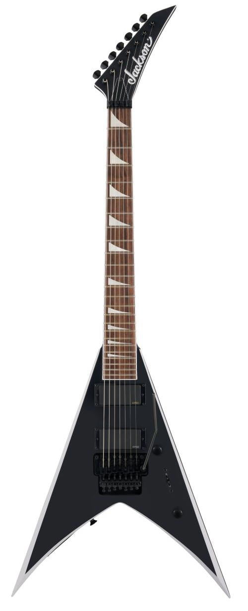 JACKSON X SERIES KING V KVX-MG7 SATIN BLACK 7 CUERDAS