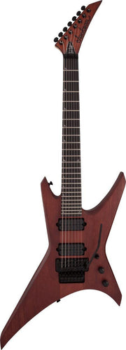 JACKSON PRO DAVE DAVIDSON SIGNATURE WARRIOR WR7 MAH WS 7 CUERDAS