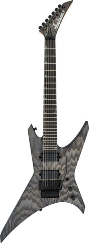 JACKSON PRO DAVE DAVIDSON SIGNATURE WARRIOR WR7 DA 7 CUERDAS