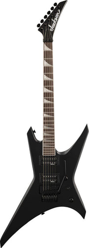 JACKSON X SERIES WARRIOR WRX24 SATIN BLACK