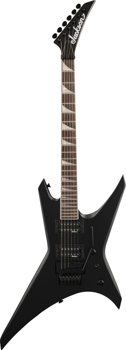 JACKSON X SERIES WARRIOR WRX24 SATIN BLACK