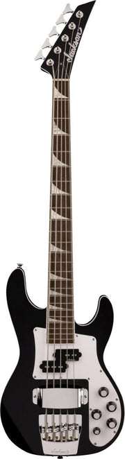 JACKSON X SERIES CONCERT BASS CBXNT DX V GB 5 CUERDAS