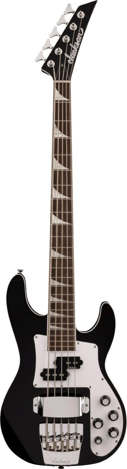 JACKSON X SERIES CONCERT BASS CBXNT DX V GB 5 CUERDAS