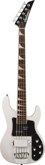 JACKSON JACKSON X SERIES CONCERTÖ BASS CBXNT D SNOW WHITE