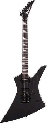 JACKSON PRO JEFF LOOMIS SIGNATURE KELLY ASH BLACK