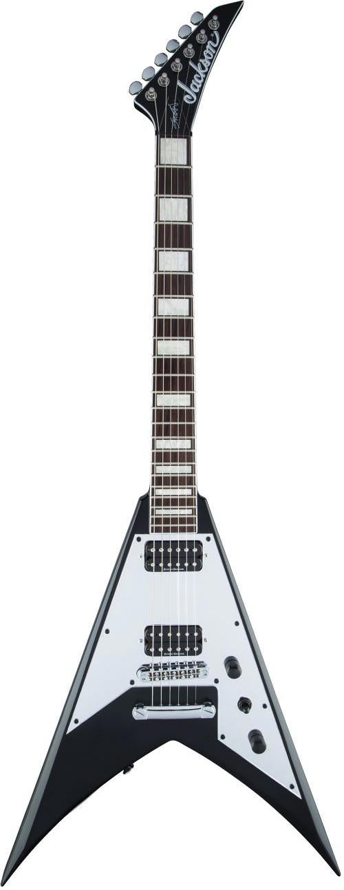 JACKSON X SERIES SIGNATURE SCOTT IAN KING V KVXT GB